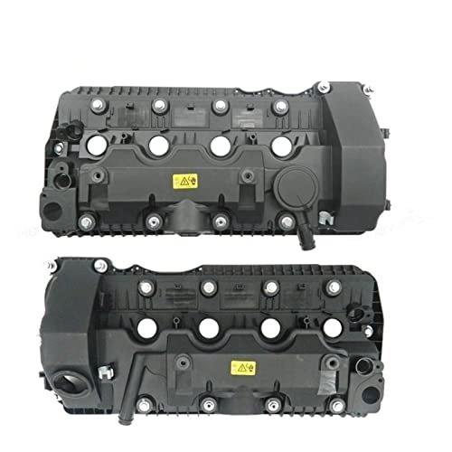 Jodriva Dichtung for Motorventildeckelschrauben N62, for, E53 E60 E63 E65 E66 E70 545i 550i 650i 745i 750i 11127522159 11127563474 Zylinderkopfdichtung Jodriva Dichtung for Motorventildeckelschrauben N62, for, E53 E60 E63 E65 E66 E70 545i 550i 650i 745i 750i 11127522159 11127563474 Zylinderkopfdichtung von Jodriva