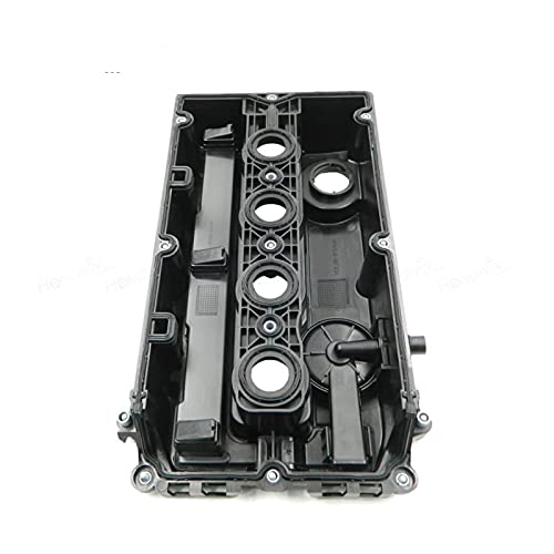 Jodriva Dichtung for Nockenwellen-Motorventildeckelschrauben, for Chevrolet, Aveo, Cruze, Sonic Pontiac G3 Saturn Astra 2008-2015 55564395 55558673 Zylinderkopfdichtung Jodriva Dichtung for Nockenwellen-Motorventildeckelschrauben, for Chevrolet, Aveo, Cruze, Sonic Pontiac G3 Saturn Astra 2008-2015 55564395 55558673 Zylinderkopfdichtung von Jodriva