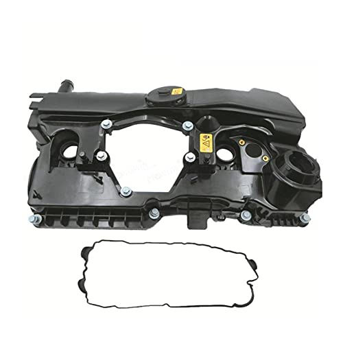 Jodriva Dichtung for Nockenwellen-Ventildeckelschrauben, for, E46 E90 E60 E88 X3 118 318i 320i 2.0L N46 2004-2015 11127555212 Zylinderkopfdichtung Jodriva Dichtung for Nockenwellen-Ventildeckelschrauben, for, E46 E90 E60 E88 X3 118 318i 320i 2.0L N46 2004-2015 11127555212 Zylinderkopfdichtung von Jodriva