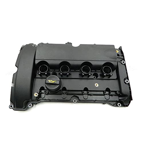 Jodriva Dichtung for Nockenwellen-Ventildeckelschrauben, for Peugeot, 207 208 308 508 3008 5008, for Citroen, C4 C5 DS5 0248.Q2 V759886280 Zylinderkopfdichtung Jodriva Dichtung for Nockenwellen-Ventildeckelschrauben, for Peugeot, 207 208 308 508 3008 5008, for Citroen, C4 C5 DS5 0248.Q2 V759886280 Zylinderkopfdichtung von Jodriva