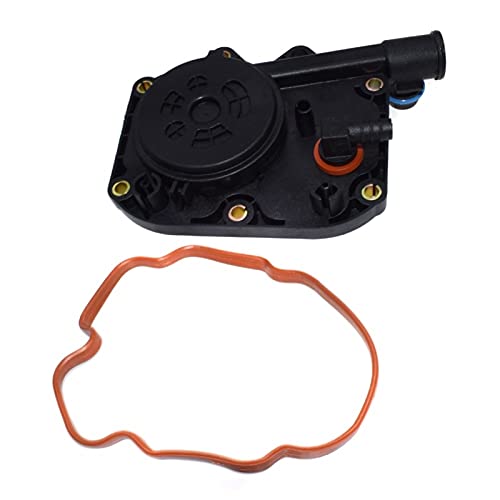 Jodriva Dichtungssatz for Ansaugkrümmerdeckel des Vakuumsteuerventils 11617501563 11611729728, for, E31 E38 E39 540i 740i 740iL 840Ci Zylinderkopfdichtung Jodriva Dichtungssatz for Ansaugkrümmerdeckel des Vakuumsteuerventils 11617501563 11611729728, for, E31 E38 E39 540i 740i 740iL 840Ci Zylinderkopfdichtung von Jodriva