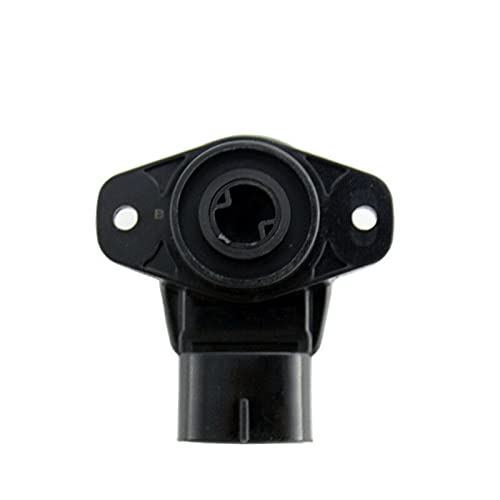Jodriva Drosselklappensensor, for Chevrolet Tracker, for Suzuki, Vitara XL-7 13420-52D00 5S5075 13420-65D00 1342065D00 Jodriva Drosselklappensensor, for Chevrolet Tracker, for Suzuki, Vitara XL-7 13420-52D00 5S5075 13420-65D00 1342065D00 von Jodriva