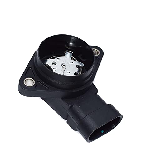 Jodriva Drosselklappensensor TPS, for Buick, Pontiac, for Chevrolet LeSabre Park Avenue Impala, for Camaro, Lumina Bonneville Regal Grand Prix von Jodriva