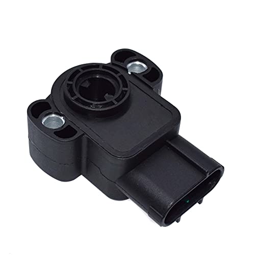 Jodriva Drosselklappenstellungssensor TPS, for Ford, for Mazda, Contour Escape, for Explorer, Ranger MPV Tribute AJ0318911A F5RZ9B989B 1F2218851A von Jodriva