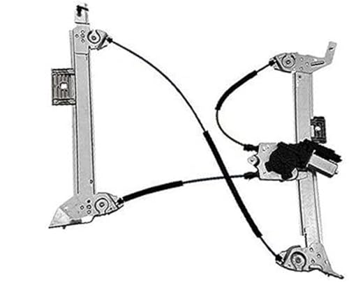 Jodriva Fensterhebermotor vorne links 8201010930, for MEGANE II Cabrio 2002 2009 2005 2008 2007 2006 Fensterheberbaugruppe Jodriva Fensterhebermotor vorne links 8201010930, for MEGANE II Cabrio 2002 2009 2005 2008 2007 2006 Fensterheberbaugruppe von Jodriva