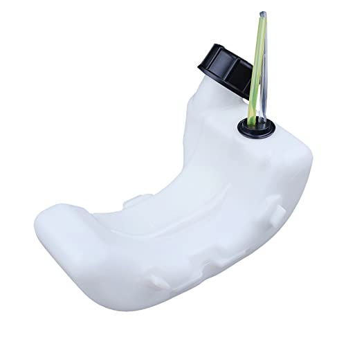Jodriva Gas Kraftstofftank W/Cap Kraftstoffschlauchleitung GX25 GX25N GX25NT GX 25 25NT WX10 WX 10 FG110 HHT25 25CC Motor Motorbürstenschneider Kraftstoffleitung für Kettensägen von Jodriva