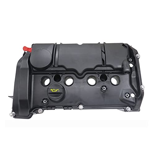 Jodriva Hochleistungs-Zylinderventildeckeldichtung for Benzinmotoren 0248S7 1.6T 200THP, for Peugeot, 308 3008 5008, for DS Zylinderkopfdichtung Jodriva Hochleistungs-Zylinderventildeckeldichtung for Benzinmotoren 0248S7 1.6T 200THP, for Peugeot, 308 3008 5008, for DS Zylinderkopfdichtung von Jodriva