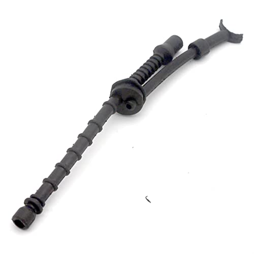 Jodriva Kraftstoffleitungsschlauch, for STIHL, MS200T, MS200, MS 020T, Gartenmaschinenzubehör, Kettensäge, Ersatzteile Kraftstoffleitung für Kettensägen(10 Pcs) von Jodriva