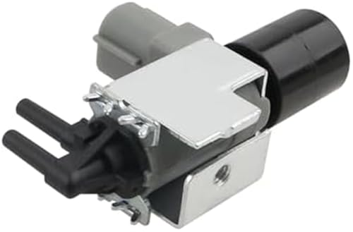 Jodriva Magnetventil for Kraftstoffdampfbehälter-Entlüftungsventil, for Toyota, Prius 2004-2009 Jodriva Magnetventil for Kraftstoffdampfbehälter-Entlüftungsventil, for Toyota, Prius 2004-2009 von Jodriva