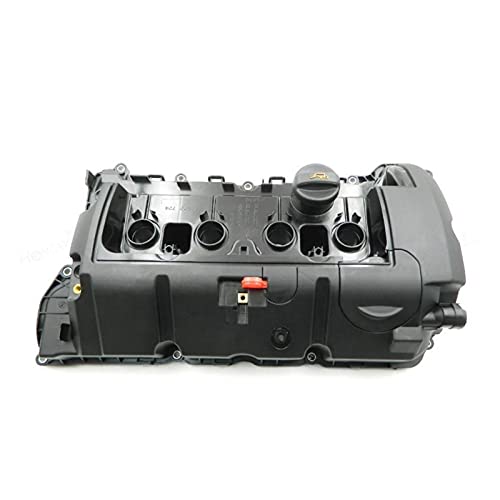 Jodriva Motor Zylinder Ventildeckel, for Peugeot, for Citroen, for, 0248Q5 0248.Q5 V757272480 11127646554 11127553799 11127567162 Zylinderkopfdichtung Jodriva Motor Zylinder Ventildeckel, for Peugeot, for Citroen, for, 0248Q5 0248.Q5 V757272480 11127646554 11127553799 11127567162 Zylinderkopfdichtung von Jodriva