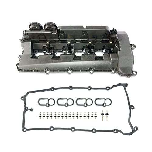 Jodriva Motor Zylinder Ventildeckel Dichtung Rechts LR041443, for Land Rover, LR4, for Range, Sport 5,0L V8 Zylinderkopfdichtung Jodriva Motor Zylinder Ventildeckel Dichtung Rechts LR041443, for Land Rover, LR4, for Range, Sport 5,0L V8 Zylinderkopfdichtung von Jodriva