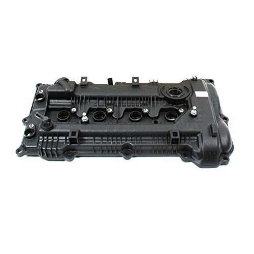 Jodriva Motor Zylinderkopf Ventildeckel 22410-2E000, for Hyundai, for Elantra, for Kia, Soul 1,8 2,0 Zylinderkopfdichtung Jodriva Motor Zylinderkopf Ventildeckel 22410-2E000, for Hyundai, for Elantra, for Kia, Soul 1,8 2,0 Zylinderkopfdichtung von Jodriva