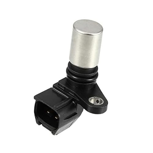 Jodriva Motornockenwellen-Positionssensor, for Toyota, for Camry, ABS, Schwarz Nockenwellenpositionssensor von Jodriva