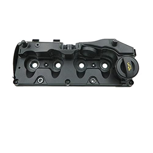 Jodriva Motorventildeckel, for Seat, Exeo, for Skoda, 2.0 1.6 Ventildeckel, for, Crafter Amarok TDI 03L103469R 03L103469F 03L103469C Zylinderkopfdichtung(03L103469F) von Jodriva