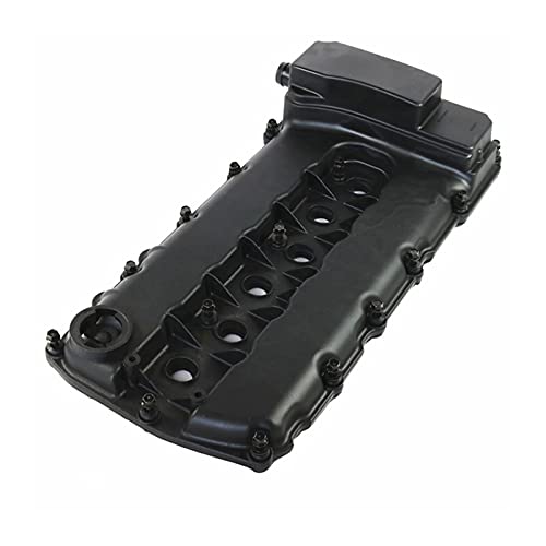 Jodriva Motorventildeckel mit Dichtung, for Passat, CC, for Touareg, 2006-2017, for, V6 3.6L 2007-2010 03H103429L 03H103429H 03H103429D 03H103429C 03H103429B Zylinderkopfdichtung Jodriva Motorventildeckel mit Dichtung, for Passat, CC, for Touareg, 2006-2017, for, V6 3.6L 2007-2010 03H103429L 03H103429H 03H103429D 03H103429C 03H103429B Zylinderkopfdichtung von Jodriva