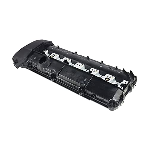 Jodriva Motorzylinderkopf-Oberkabel-Kippventildeckel mit Dichtung, for, E39 E46 E53 Z3 11121432928 Zylinderkopfdichtung Jodriva Motorzylinderkopf-Oberkabel-Kippventildeckel mit Dichtung, for, E39 E46 E53 Z3 11121432928 Zylinderkopfdichtung von Jodriva