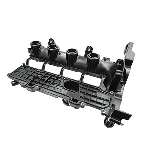 Jodriva Motorzylinderventildeckel, for Peugeot, 107 206 207 1007 Bipper, for Citroen, C1 C2 C3 Nemo 1.4 HDi 0361Q5 0361.Q5 Zylinderkopfdichtung Jodriva Motorzylinderventildeckel, for Peugeot, 107 206 207 1007 Bipper, for Citroen, C1 C2 C3 Nemo 1.4 HDi 0361Q5 0361.Q5 Zylinderkopfdichtung von Jodriva