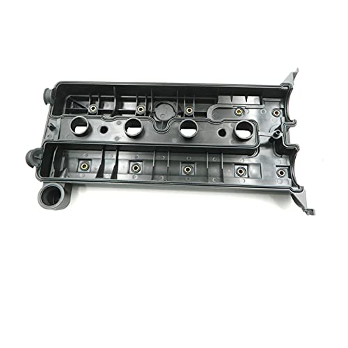 Jodriva Nockenwellen-Motorventildeckelschrauben, Dichtung, for Chevrolet, Captiva, for Opel, Antara 2.4L 92068243 Zylinderkopfdichtung Jodriva Nockenwellen-Motorventildeckelschrauben, Dichtung, for Chevrolet, Captiva, for Opel, Antara 2.4L 92068243 Zylinderkopfdichtung von Jodriva