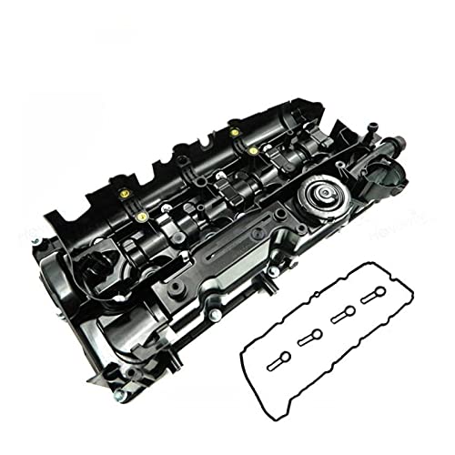 Jodriva Nockenwellen-Motorventildeckelschrauben Dichtung N47 N47S1, for, 114d 116d 118d 125d 220d 318d 320d 518d,520d 11128589941 11128570828 11127810584 Zylinderkopfdichtung Jodriva Nockenwellen-Motorventildeckelschrauben Dichtung N47 N47S1, for, 114d 116d 118d 125d 220d 318d 320d 518d,520d 11128589941 11128570828 11127810584 Zylinderkopfdichtung von Jodriva