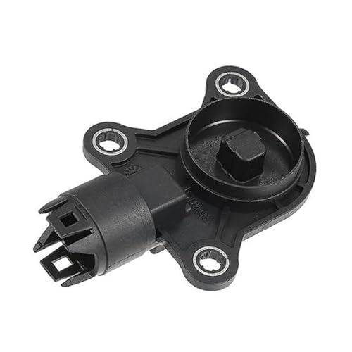 Jodriva Nr. 11377524879 Auto-Nockenwellen-Kurbelwellen-Positionssensor, for 128i 2008-2013 325i 2006 Nockenwellenpositionssensor Jodriva Nr. 11377524879 Auto-Nockenwellen-Kurbelwellen-Positionssensor, for 128i 2008-2013 325i 2006 Nockenwellenpositionssensor von Jodriva