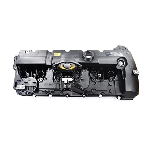 Jodriva OEM Motor Zylinder Ventildeckel & Dichtung 11127552281, for, E60 E65 E66 E82 E90 E70 Z4 X3 X5 128i 328i 528i N52 Zylinderkopfdichtung Jodriva OEM Motor Zylinder Ventildeckel & Dichtung 11127552281, for, E60 E65 E66 E82 E90 E70 Z4 X3 X5 128i 328i 528i N52 Zylinderkopfdichtung von Jodriva