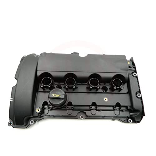 Jodriva V759886280 0248.Q2 0248Q2 Zylinderkopfhaube mit Dichtung, for Peugeot, 207 208 308 508 3008 5008, for Citroen, C4 C5 DS5 1.6T Value Lid Zylinderkopfdichtung Jodriva V759886280 0248.Q2 0248Q2 Zylinderkopfhaube mit Dichtung, for Peugeot, 207 208 308 508 3008 5008, for Citroen, C4 C5 DS5 1.6T Value Lid Zylinderkopfdichtung von Jodriva