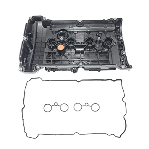 Jodriva Ventildeckeldichtung, for Citroen, C4, for Peugeot, 308 CC RCZ 1.6 V759886280 0248.Q2 Zylinderkopfdichtung Jodriva Ventildeckeldichtung, for Citroen, C4, for Peugeot, 308 CC RCZ 1.6 V759886280 0248.Q2 Zylinderkopfdichtung von Jodriva