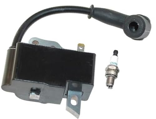 Jodriva Zündspule, for STIHL, MS162 MS172 1148 400 1303 Motorzündspule von Jodriva