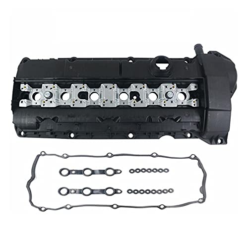 Jodriva Zylinderkopfventildeckel mit Dichtung, for, E36 E39 E38 320i 323i 328i M3 520i 523i 528i 720i Z3 11121703341 Zylinderkopfdichtung Jodriva Zylinderkopfventildeckel mit Dichtung, for, E36 E39 E38 320i 323i 328i M3 520i 523i 528i 720i Z3 11121703341 Zylinderkopfdichtung von Jodriva