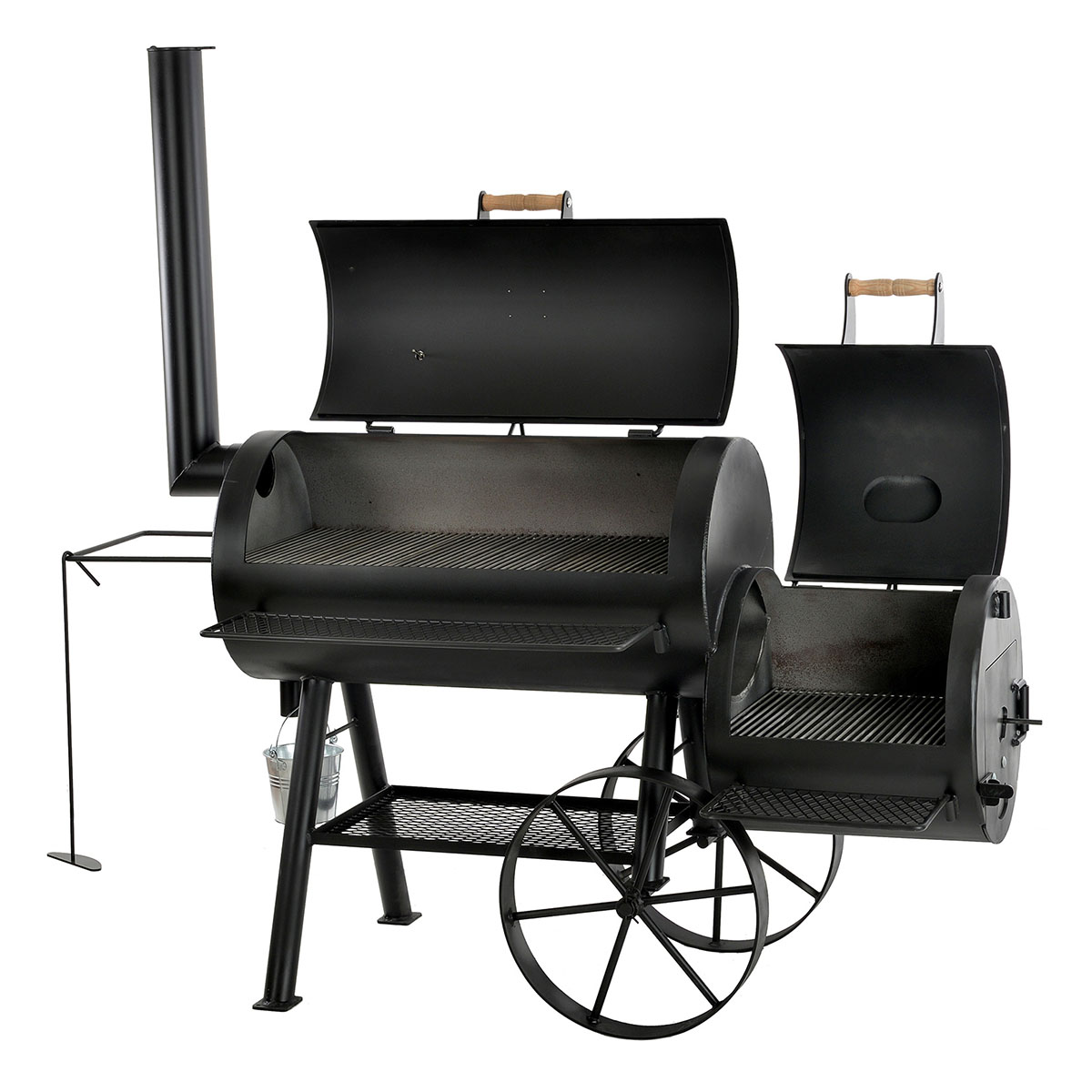 Joe´s Barbeque Smoker 20" Longhorn von Joe&#039;s Barbecue