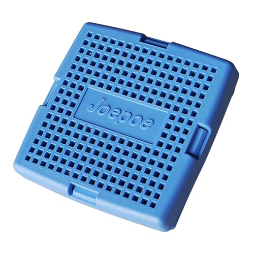 Joepoe Whirlpool-Mineral-Kartusche für Sundance-Spas mit 4 Monaten Lebensdauer, Silberionen-Kartusche, Spa-Mineral-Kartusche macht Ihr Spa-Wasser sauber und geklärt, 1 Stück von Joepoe