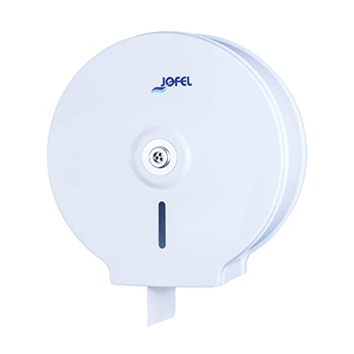 Jofel AE12100 - TOILETTENPAPIERSPENDER MITTELGROSS CLÁSICA Jofel AE12100 - TOILETTENPAPIERSPENDER MITTELGROSS CLÁSICA von Jofel