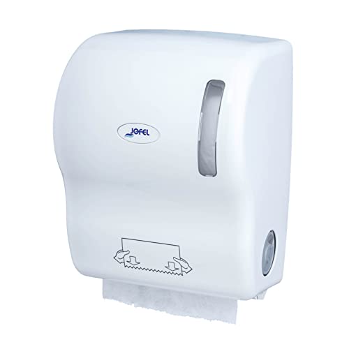 Jofel AG56000 - HANDTUCHSPENDER AUTOCUT ABS WEISS von Jofel