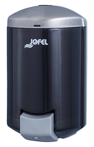 Jofel AC71000 - SEIFENSPENDER FREI BEFÜLLBAR AITANA LUXE von Jofel