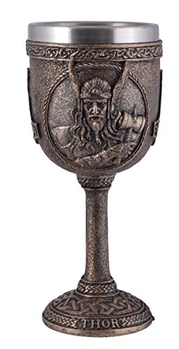 Joh. Vogler GmbH Kelch Thor Wikinger Nordmann von Joh. Vogler GmbH