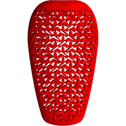 John Doe Air Level 1 Knieprotektoren (Red,Type A (Small)) John Doe Air Level 1 Knieprotektoren (Red,Type A (Small)) von John Doe