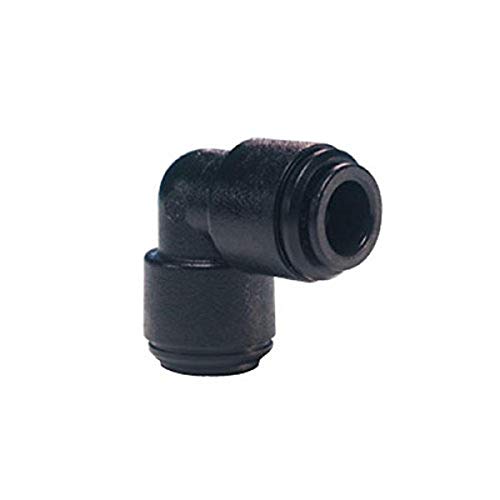 John Guest Intermediate Elbow Schnellkupplung 8 Mm von John Guest