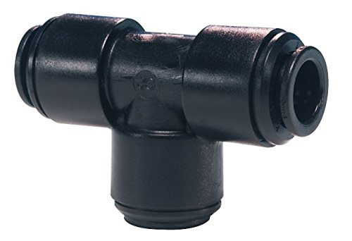 John Guest PM0215E T-Stück 15 mm (5 Stück) von John Guest