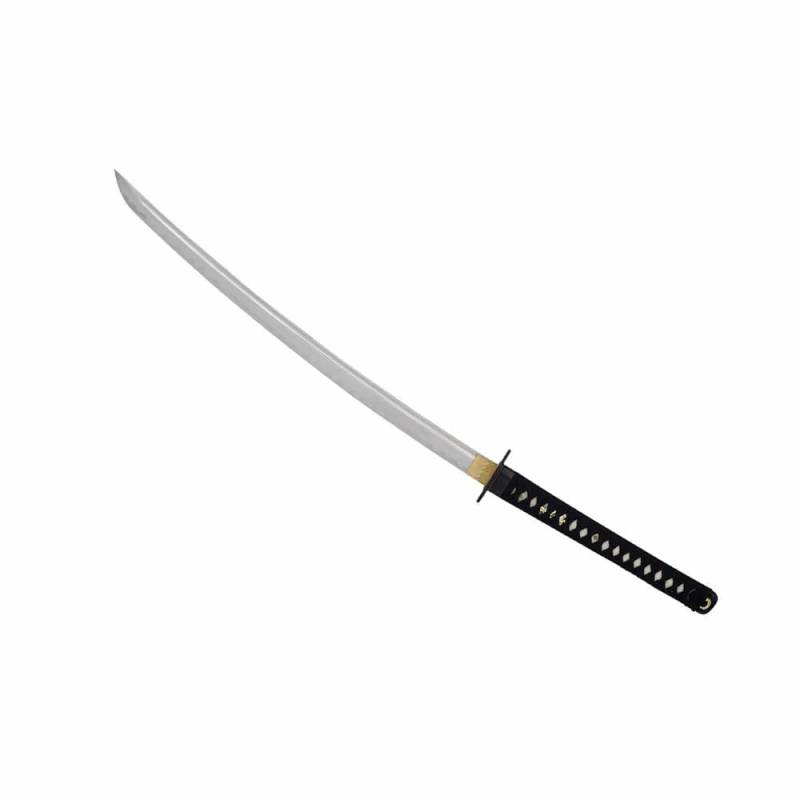 John Lee Ninja-To stumpf laido Übungs-Schwert von John Lee
