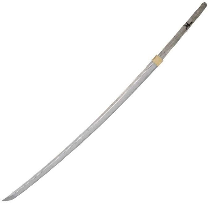 Samuraischwert John Lee Katana Klinge Practic Samuraischwert John Lee Katana Klinge Practic von John Lee