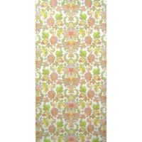 Vintage-Tapete Schloss Paradies #1004 von JohnnyTapete