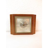 20Er/50Er Barometer Förster #13179 20Er/50Er Barometer Förster #13179 von JohnnyVintageShop