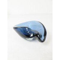 50Er Glasschälchen Murano #13783 von JohnnyVintageShop