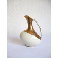50Er Henkelvase #7154 von JohnnyVintageShop