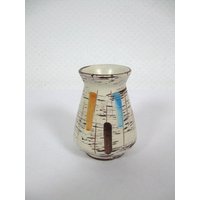 50Er Vase #11666 von JohnnyVintageShop