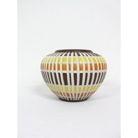50Er Vase #11782 von JohnnyVintageShop