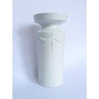 50Er Vase #4902 von JohnnyVintageShop