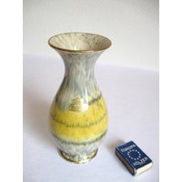 50Er Vase #6078 von JohnnyVintageShop
