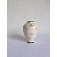 50Er Vase #7573 von JohnnyVintageShop