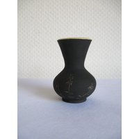 50Er Vase #9806 von JohnnyVintageShop